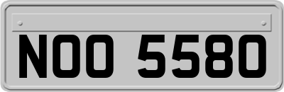 NOO5580
