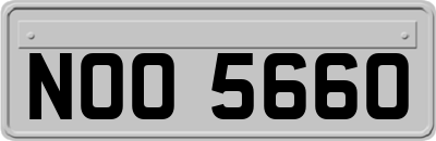 NOO5660