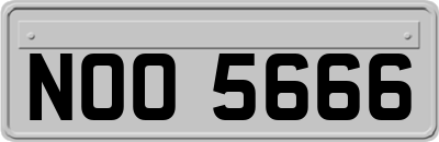 NOO5666