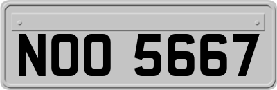NOO5667