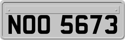 NOO5673