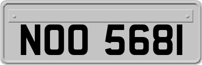 NOO5681