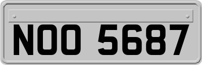 NOO5687