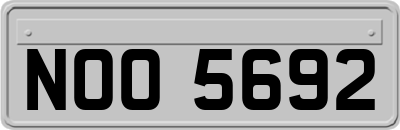 NOO5692