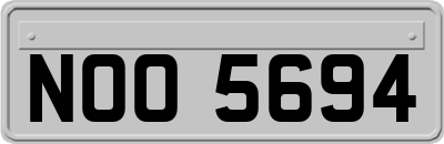 NOO5694