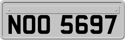 NOO5697