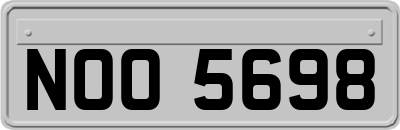 NOO5698