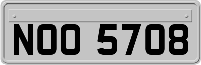 NOO5708