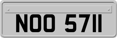 NOO5711