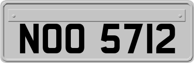 NOO5712