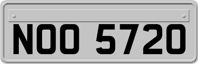 NOO5720