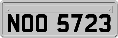 NOO5723