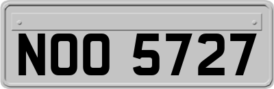 NOO5727
