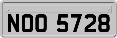 NOO5728