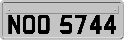 NOO5744