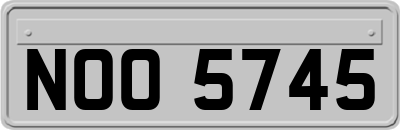 NOO5745