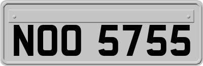 NOO5755
