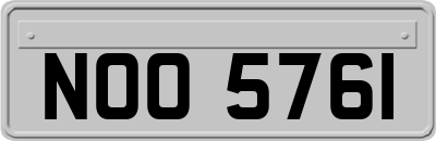 NOO5761