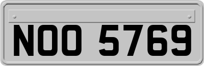 NOO5769