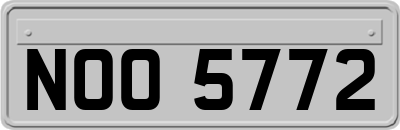 NOO5772