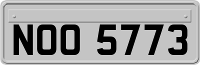 NOO5773