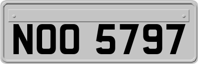 NOO5797