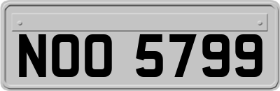 NOO5799