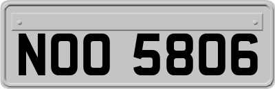 NOO5806