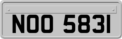 NOO5831
