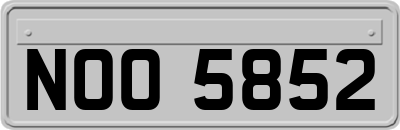 NOO5852
