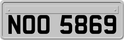 NOO5869