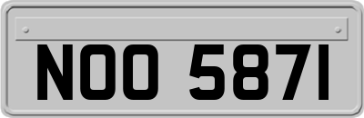 NOO5871