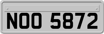 NOO5872
