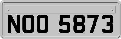 NOO5873