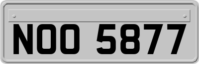 NOO5877
