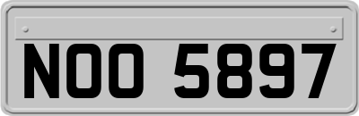NOO5897