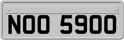 NOO5900