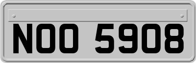 NOO5908