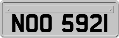 NOO5921