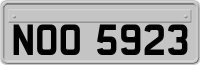 NOO5923