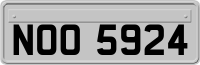 NOO5924