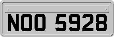 NOO5928