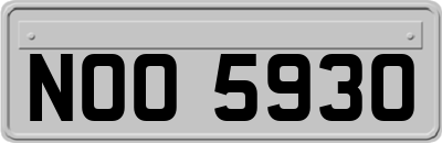 NOO5930