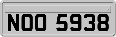 NOO5938