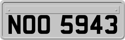 NOO5943