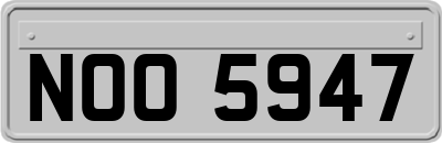 NOO5947
