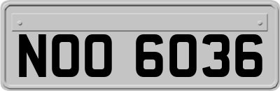 NOO6036