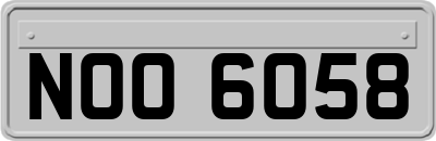 NOO6058