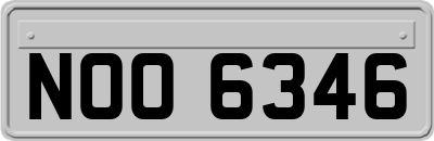 NOO6346