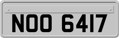 NOO6417